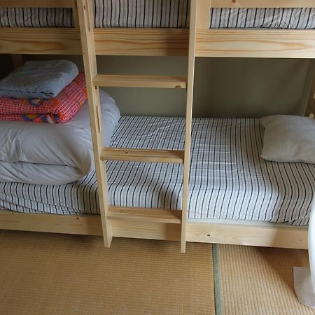 Towadako Backpackers Hotel Eksteriør billede