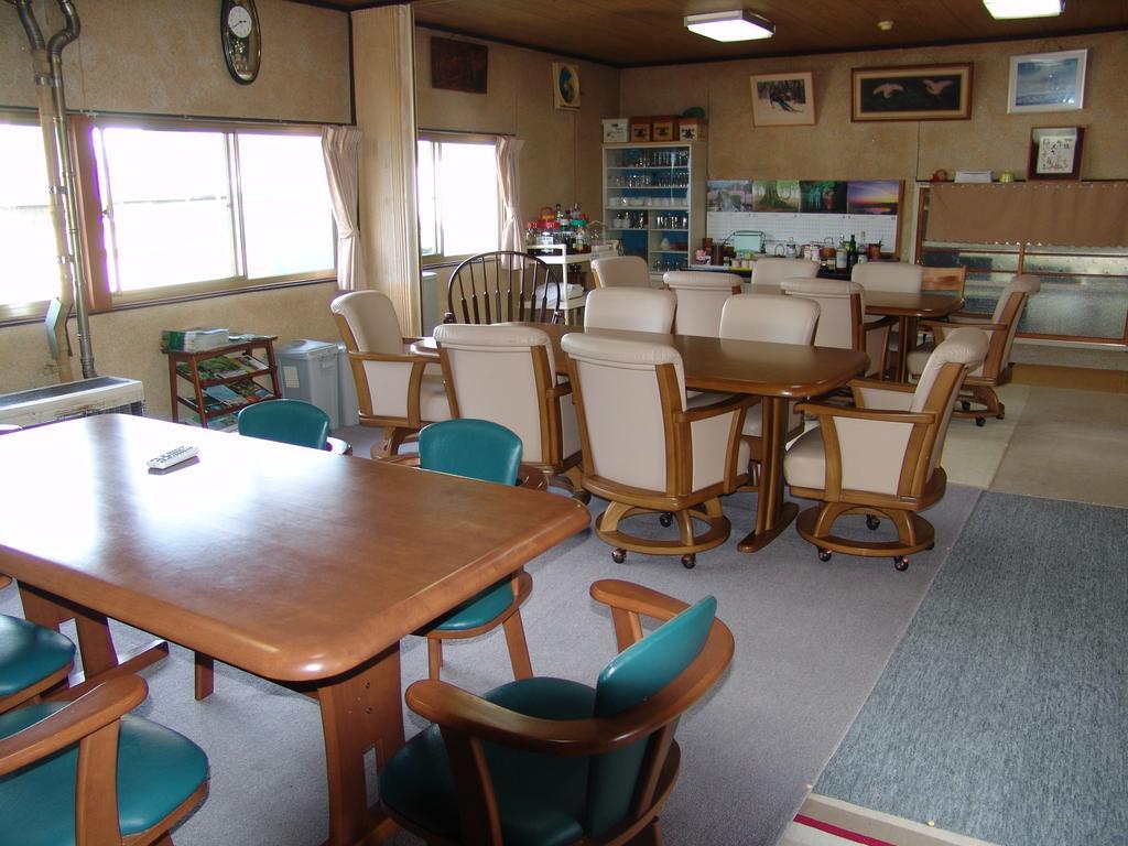 Towadako Backpackers Hotel Eksteriør billede