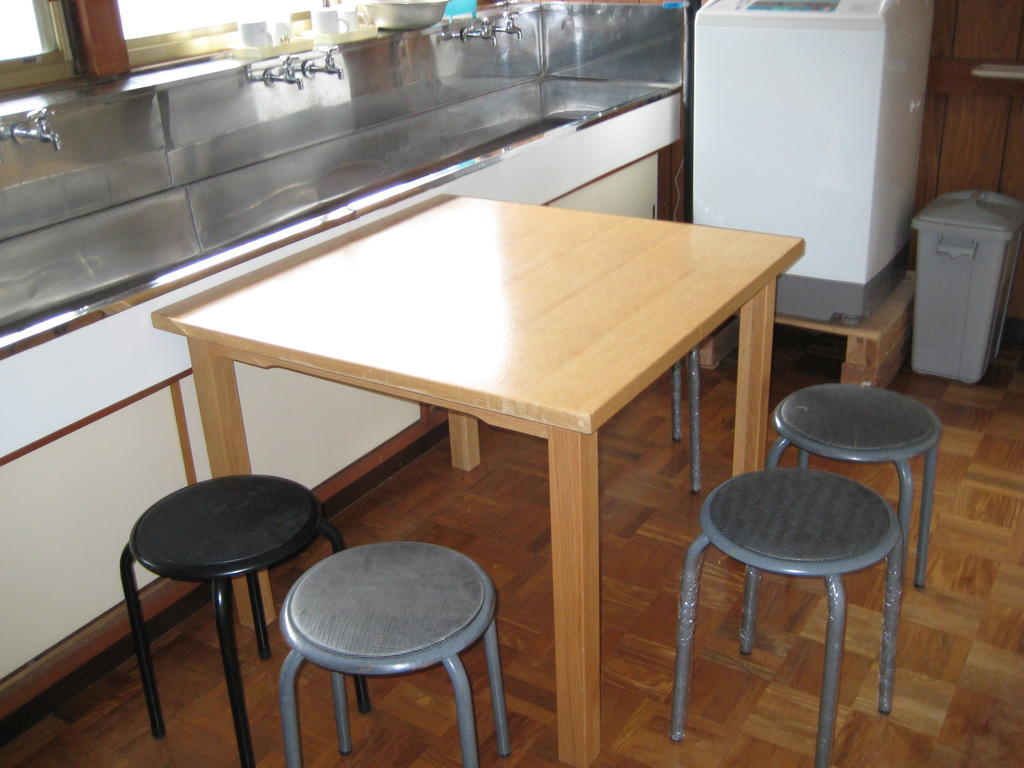 Towadako Backpackers Hotel Eksteriør billede
