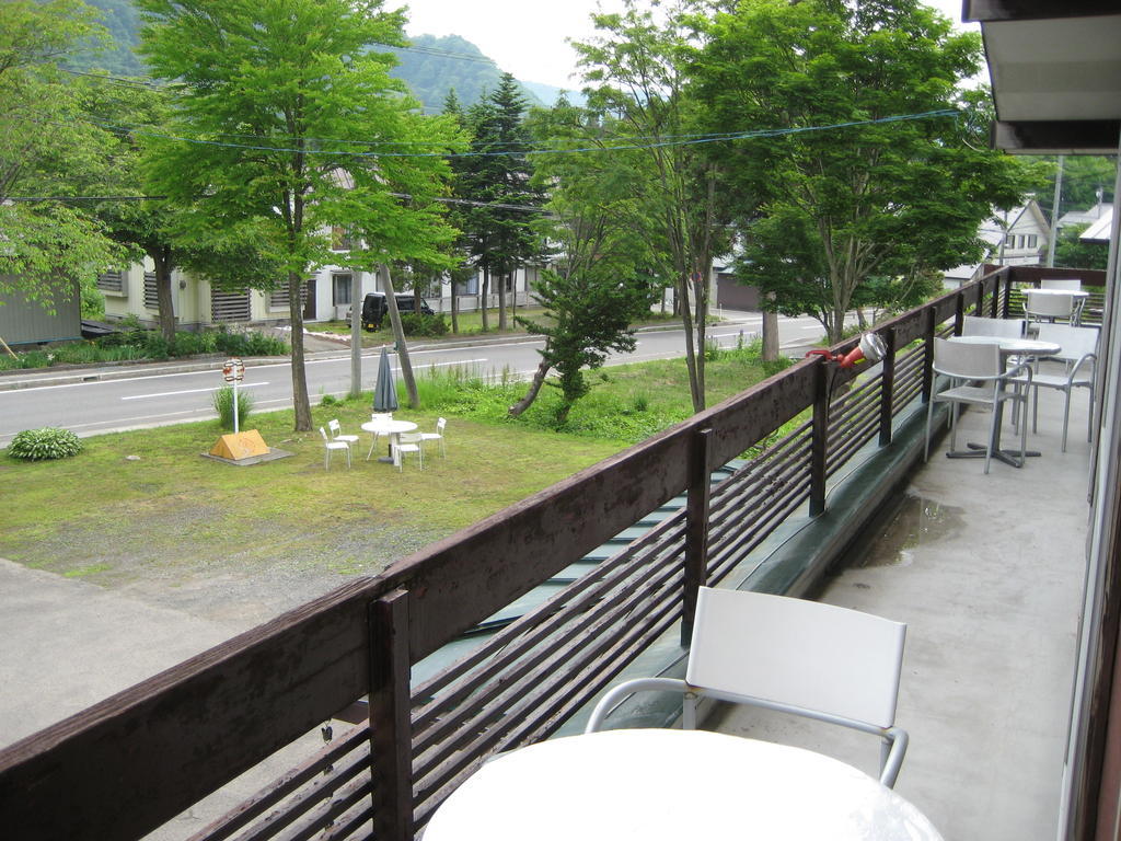 Towadako Backpackers Hotel Eksteriør billede