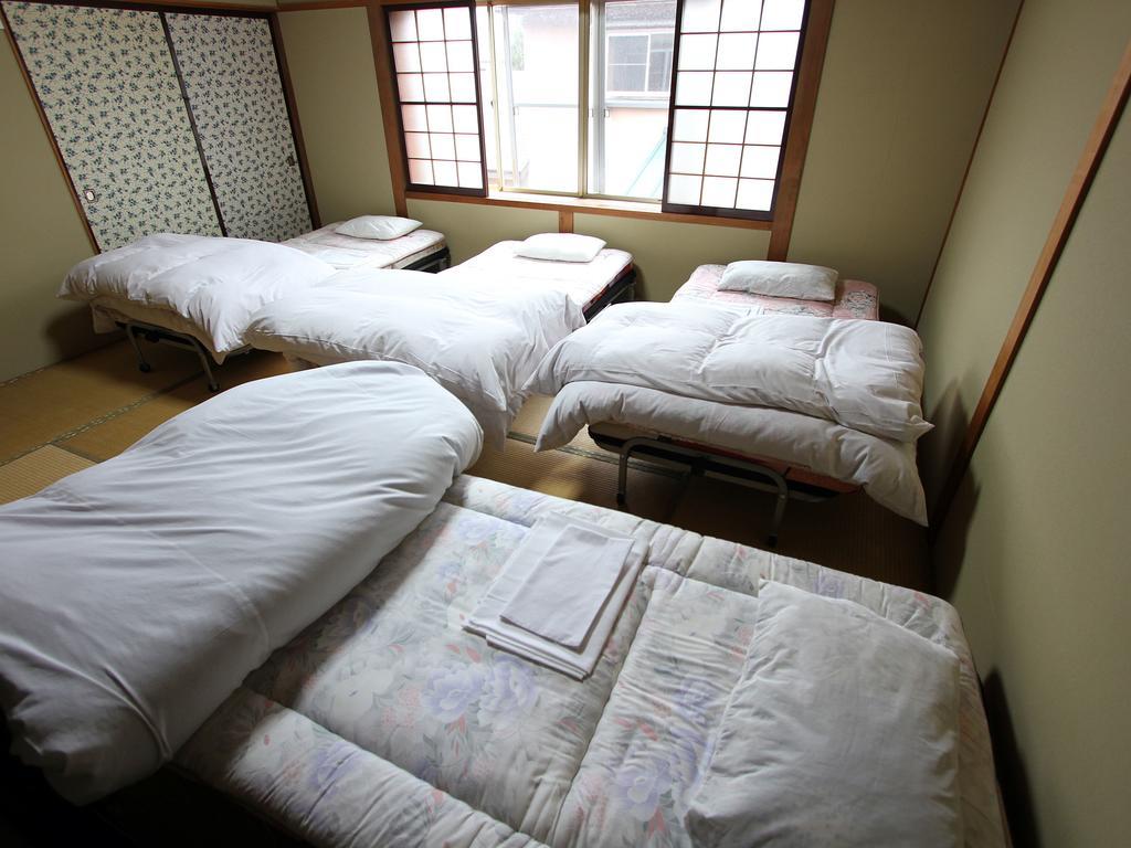 Towadako Backpackers Hotel Eksteriør billede