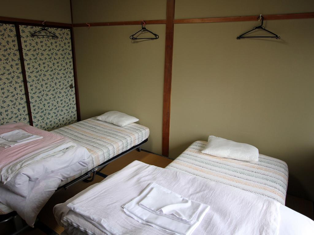 Towadako Backpackers Hotel Eksteriør billede