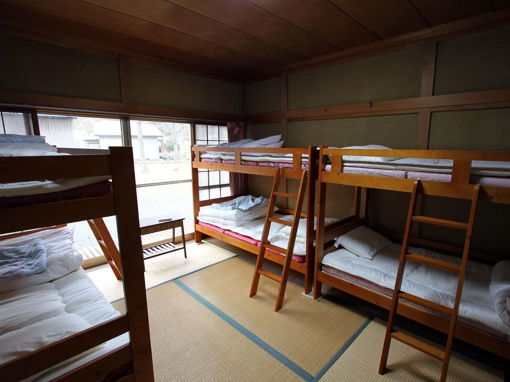 Towadako Backpackers Hotel Eksteriør billede