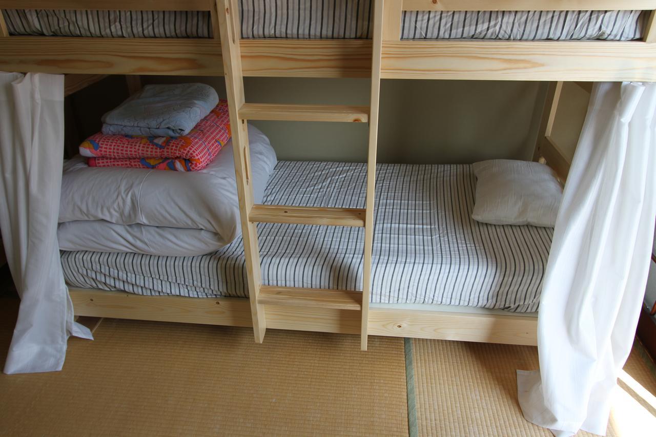Towadako Backpackers Hotel Eksteriør billede