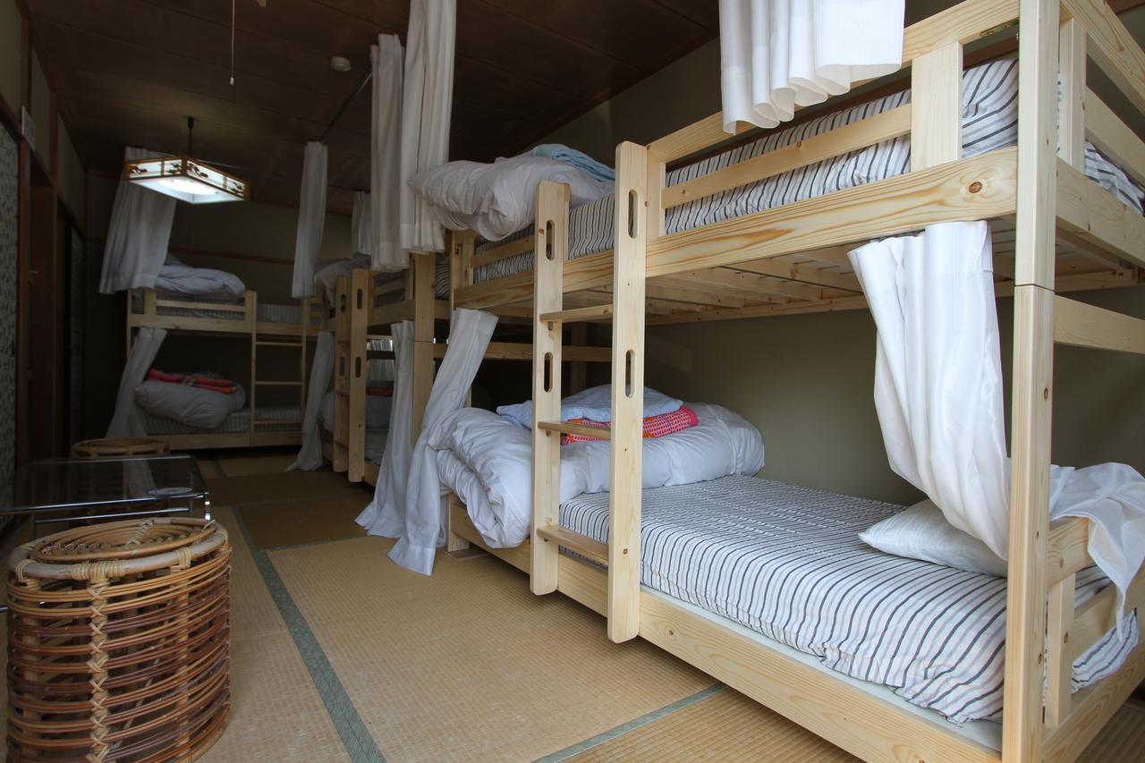 Towadako Backpackers Hotel Eksteriør billede