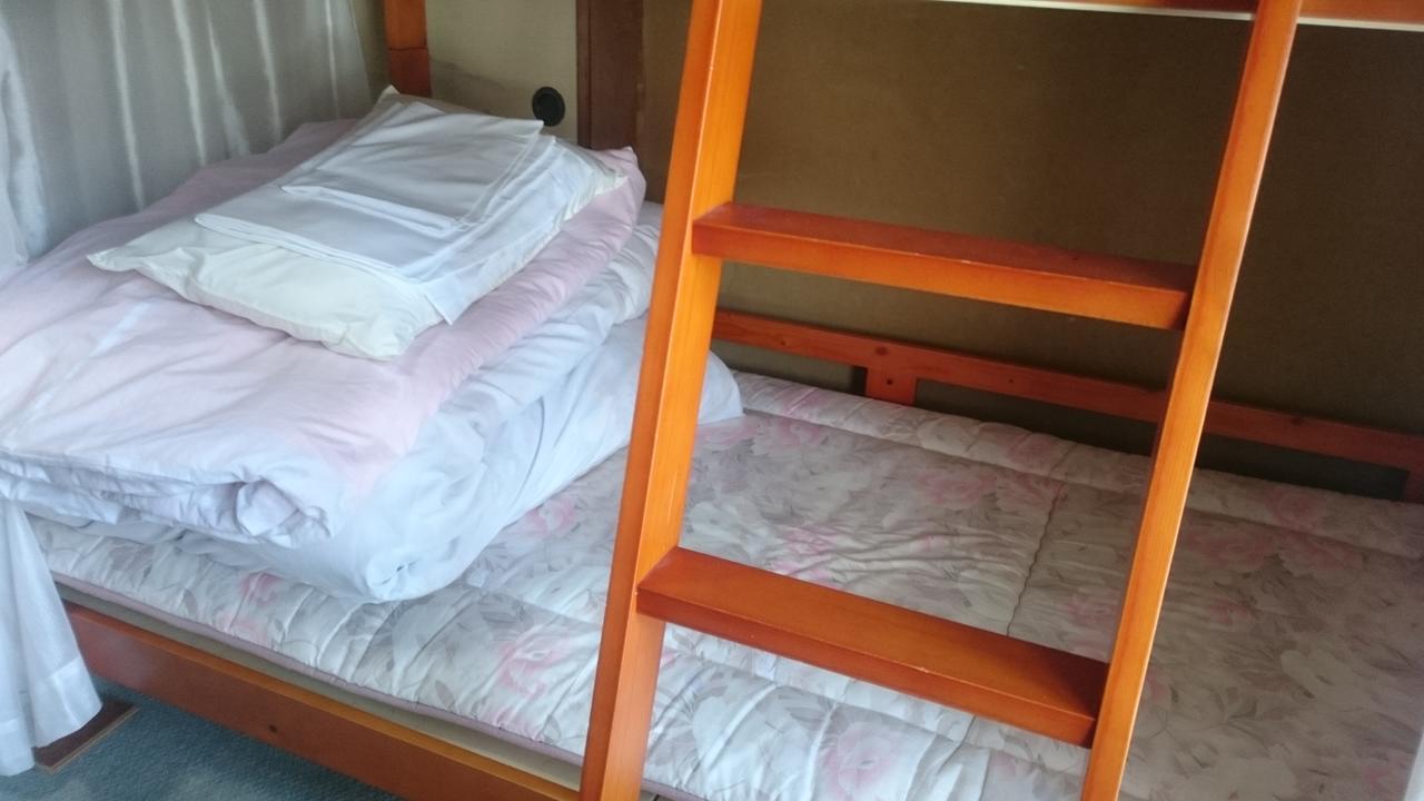 Towadako Backpackers Hotel Eksteriør billede