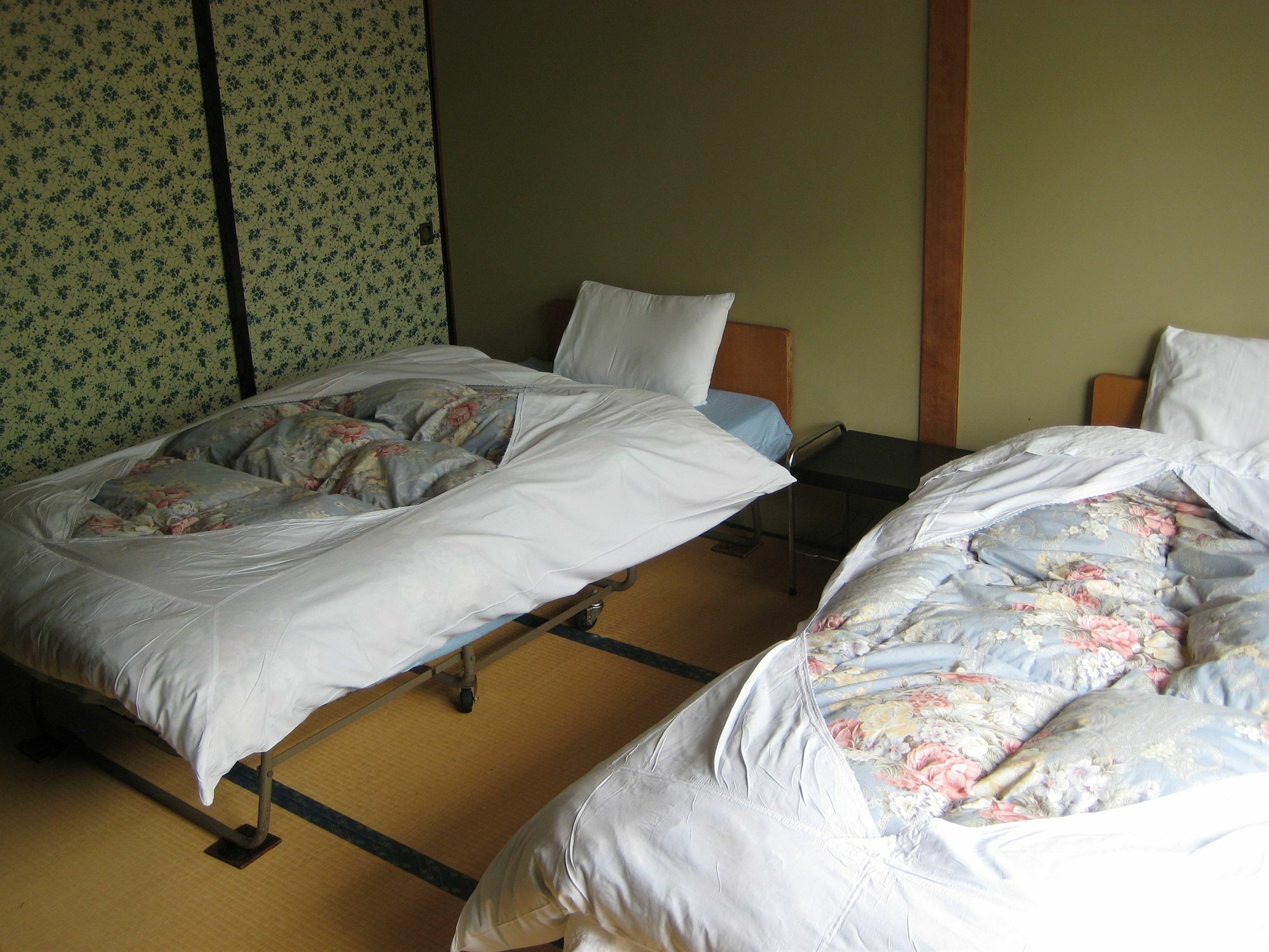 Towadako Backpackers Hotel Eksteriør billede