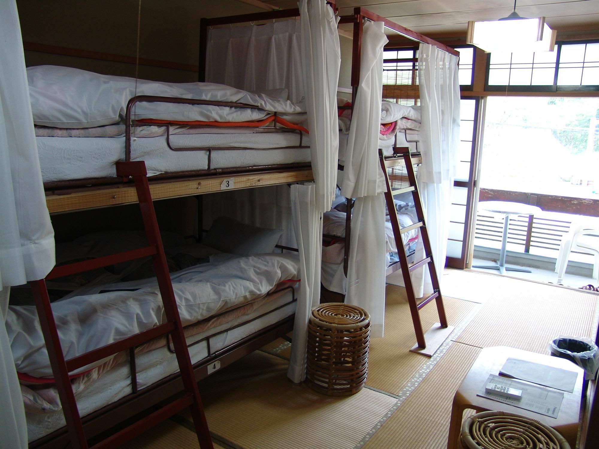 Towadako Backpackers Hotel Eksteriør billede
