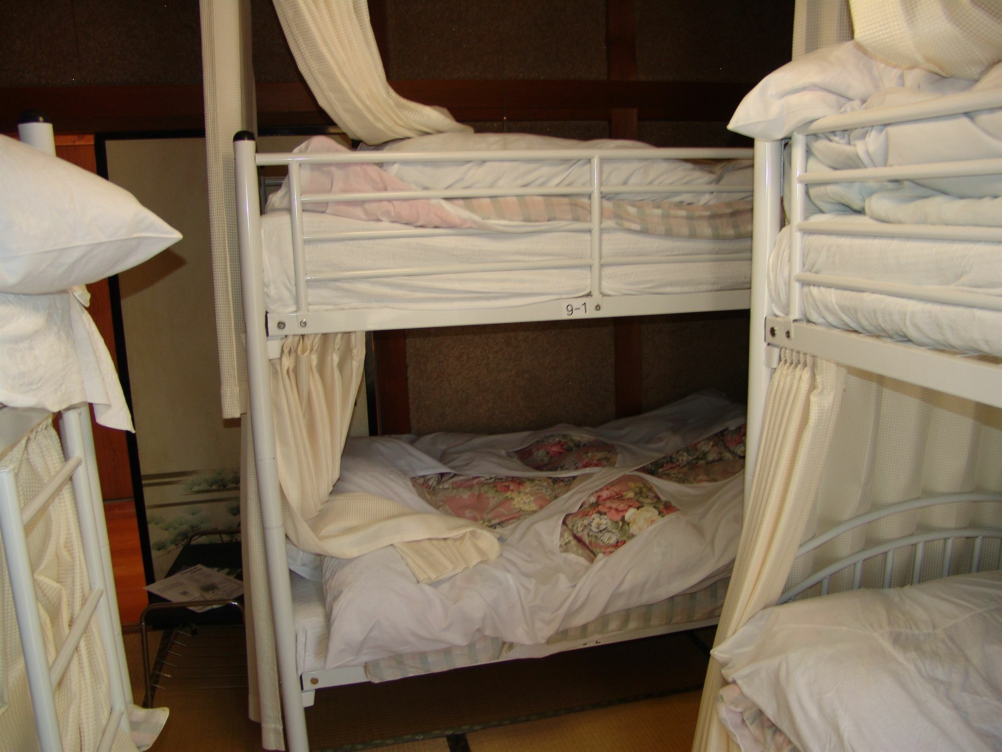 Towadako Backpackers Hotel Eksteriør billede