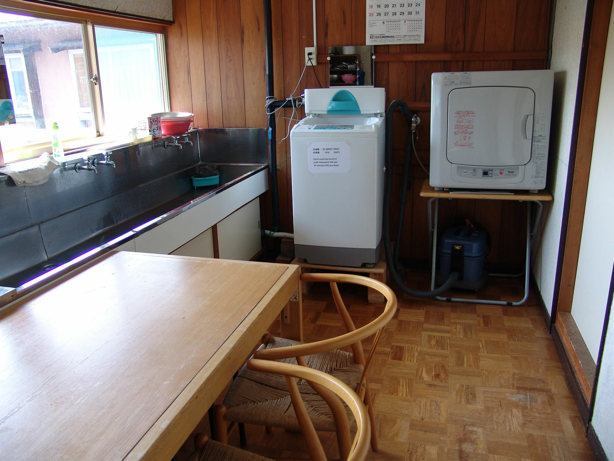 Towadako Backpackers Hotel Eksteriør billede