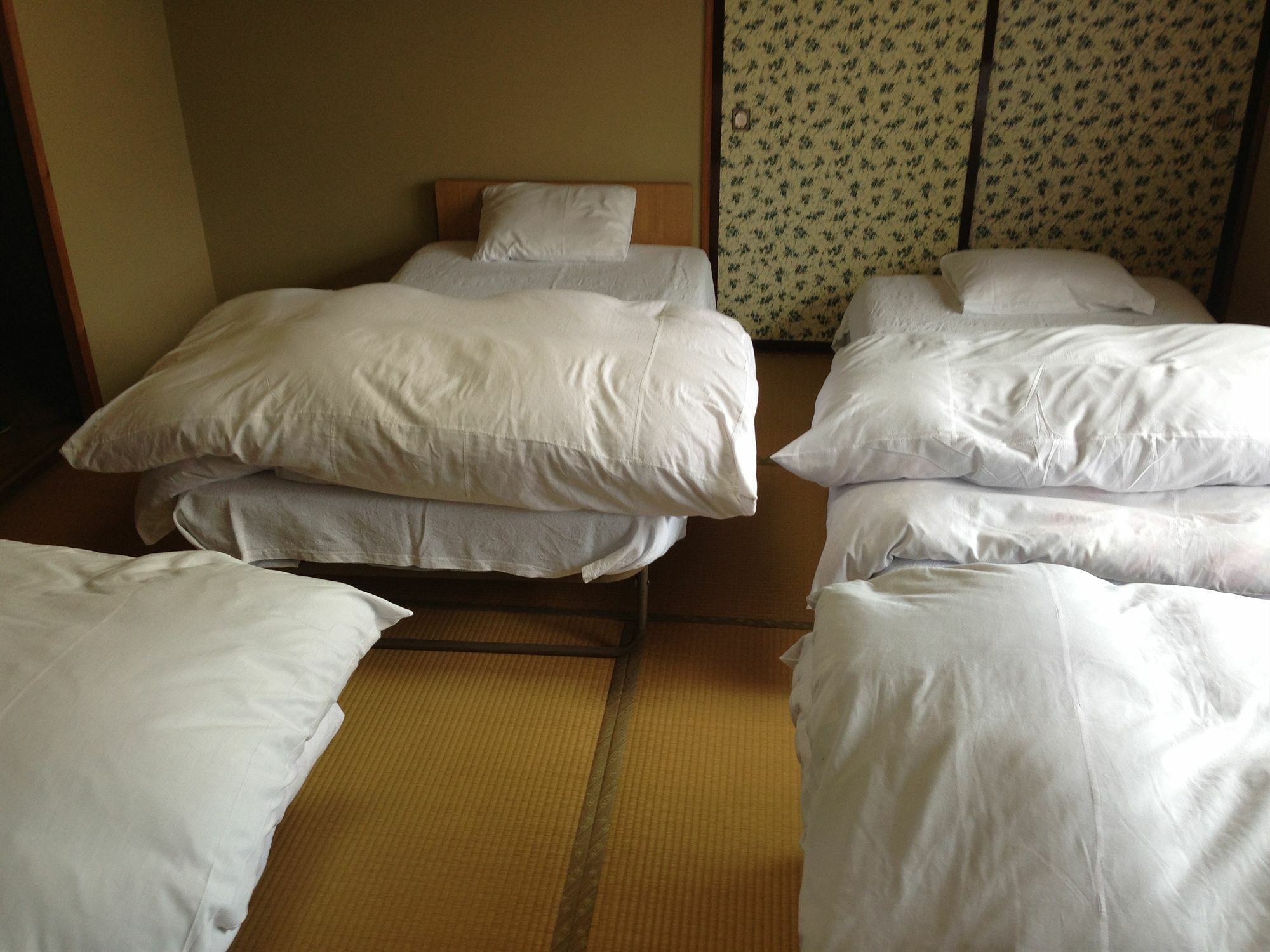 Towadako Backpackers Hotel Eksteriør billede
