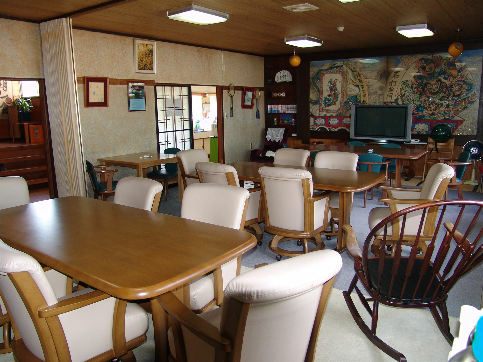 Towadako Backpackers Hotel Eksteriør billede