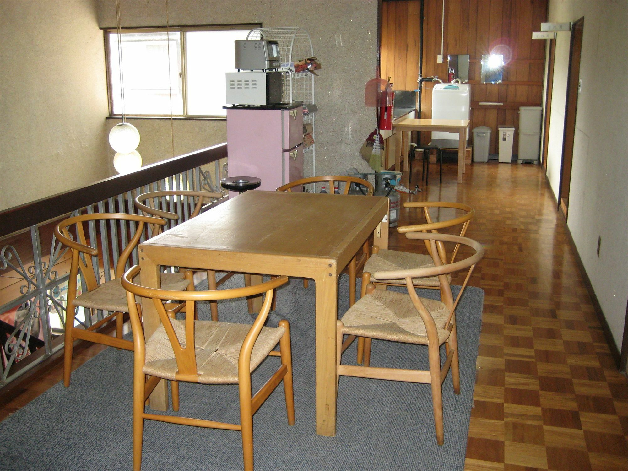 Towadako Backpackers Hotel Eksteriør billede