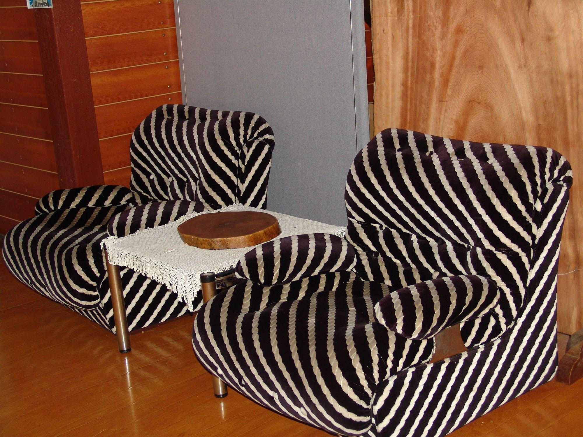 Towadako Backpackers Hotel Eksteriør billede