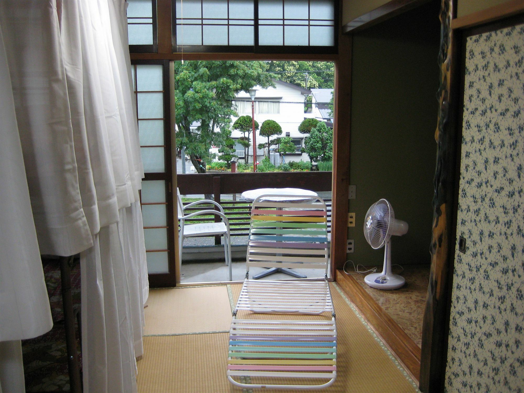 Towadako Backpackers Hotel Eksteriør billede